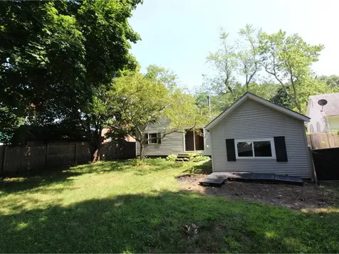 62 Cayuga Court Burlington VT 05408