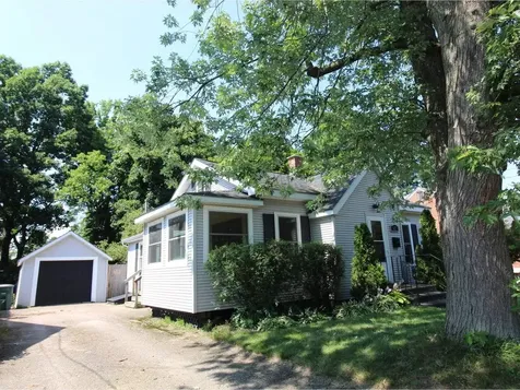 62 Cayuga Court Burlington VT 05408