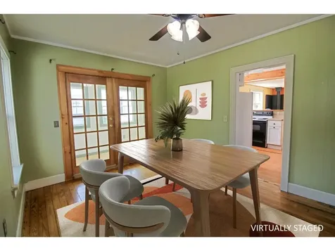 62 Cayuga Court Burlington VT 05408
