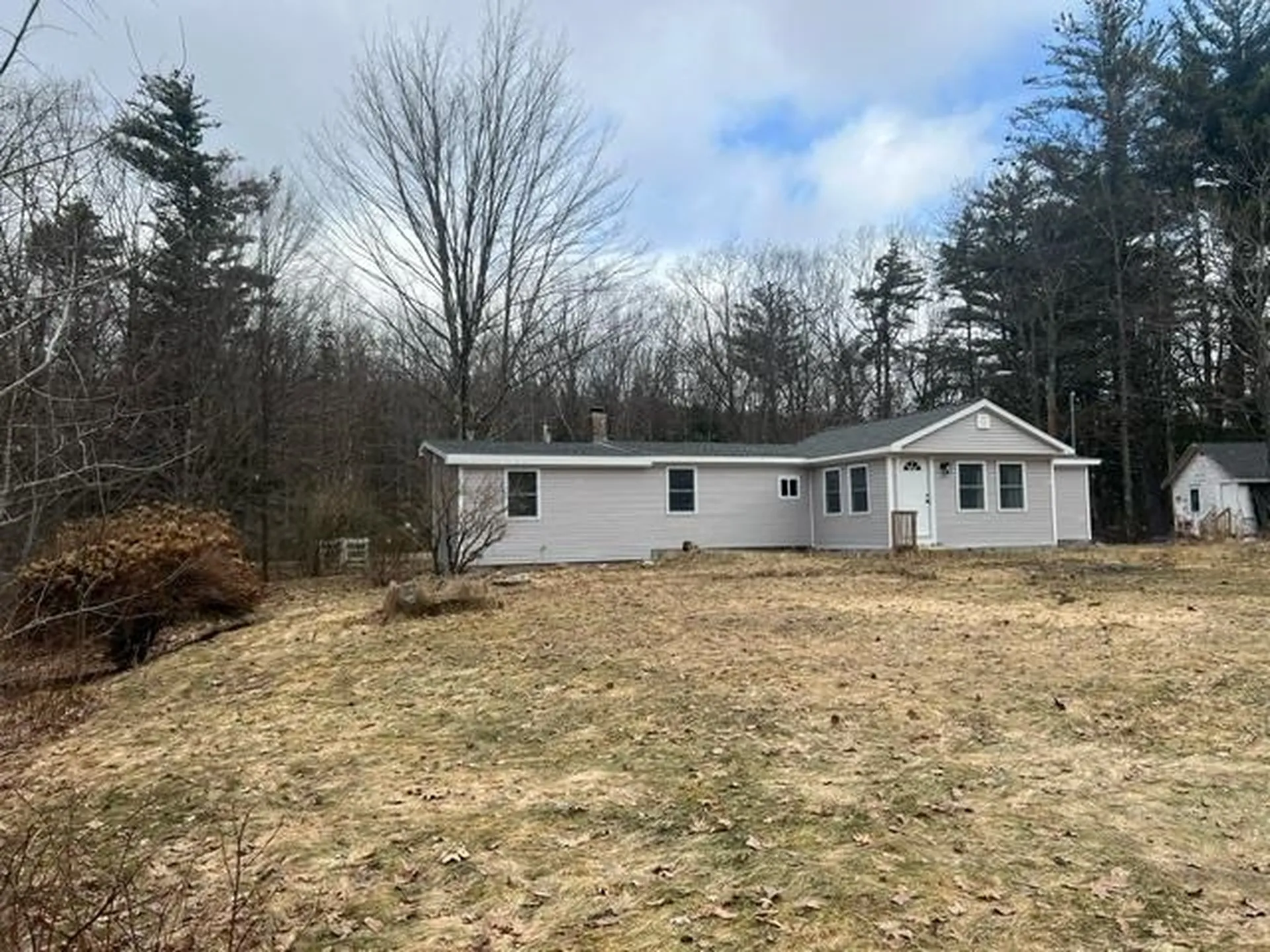 472 Wild Meadow Road Grafton NH 03240