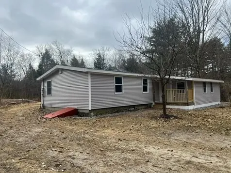 472 Wild Meadow Road Grafton NH 03240