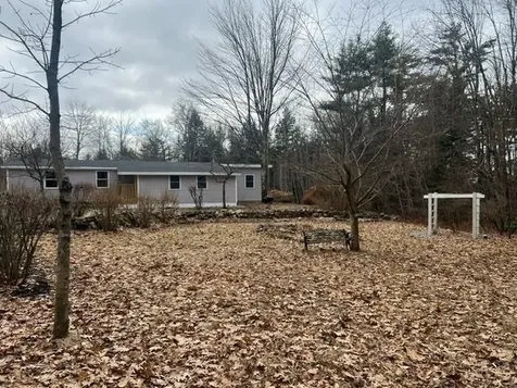 472 Wild Meadow Road Grafton NH 03240
