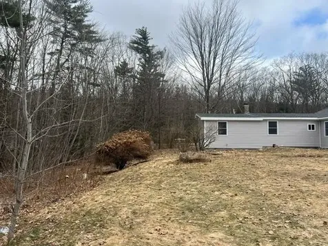 472 Wild Meadow Road Grafton NH 03240