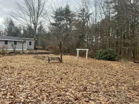 472 Wild Meadow Road Grafton NH 03240