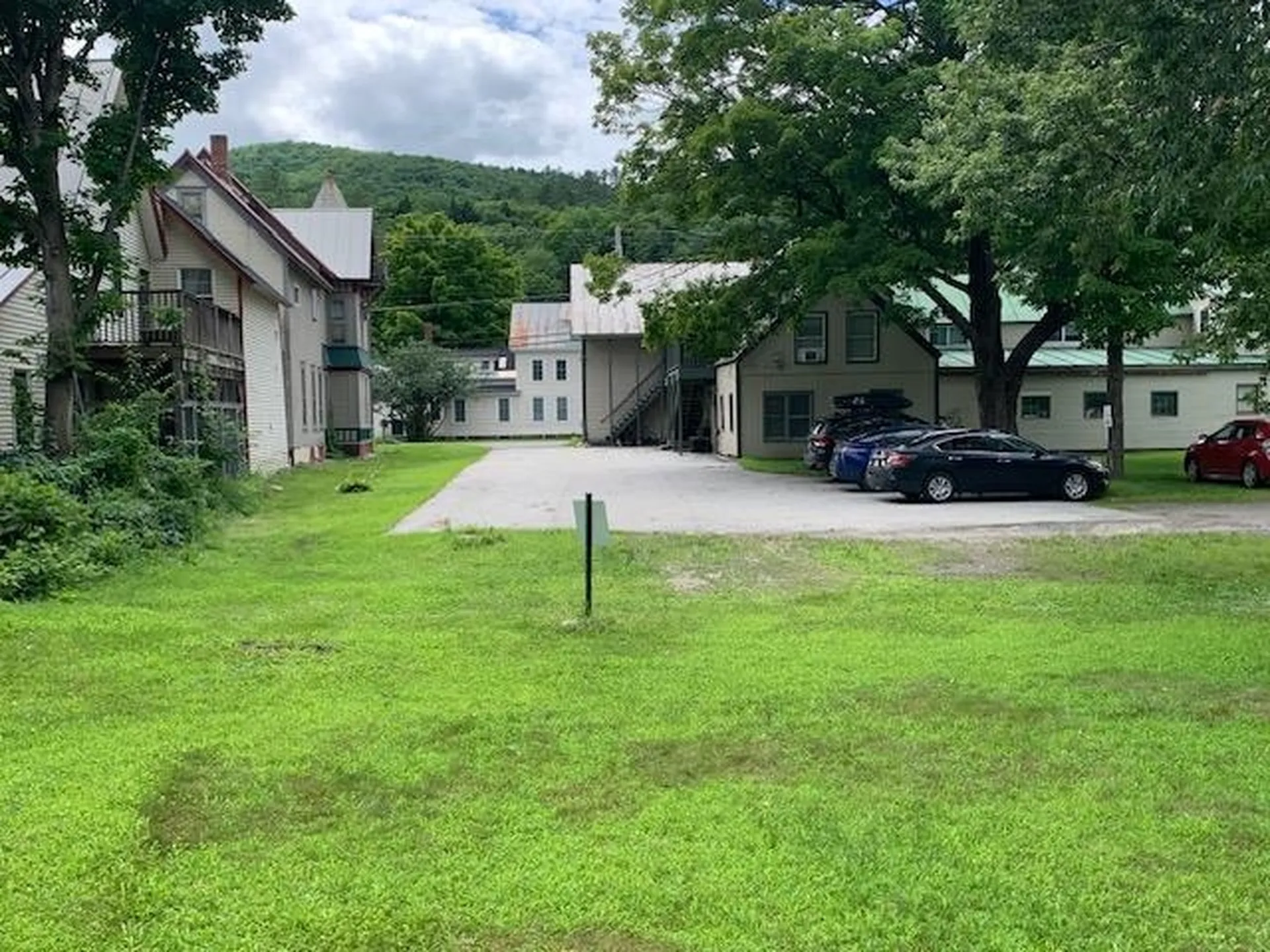 71 South Windsor Street Royalton VT 05068