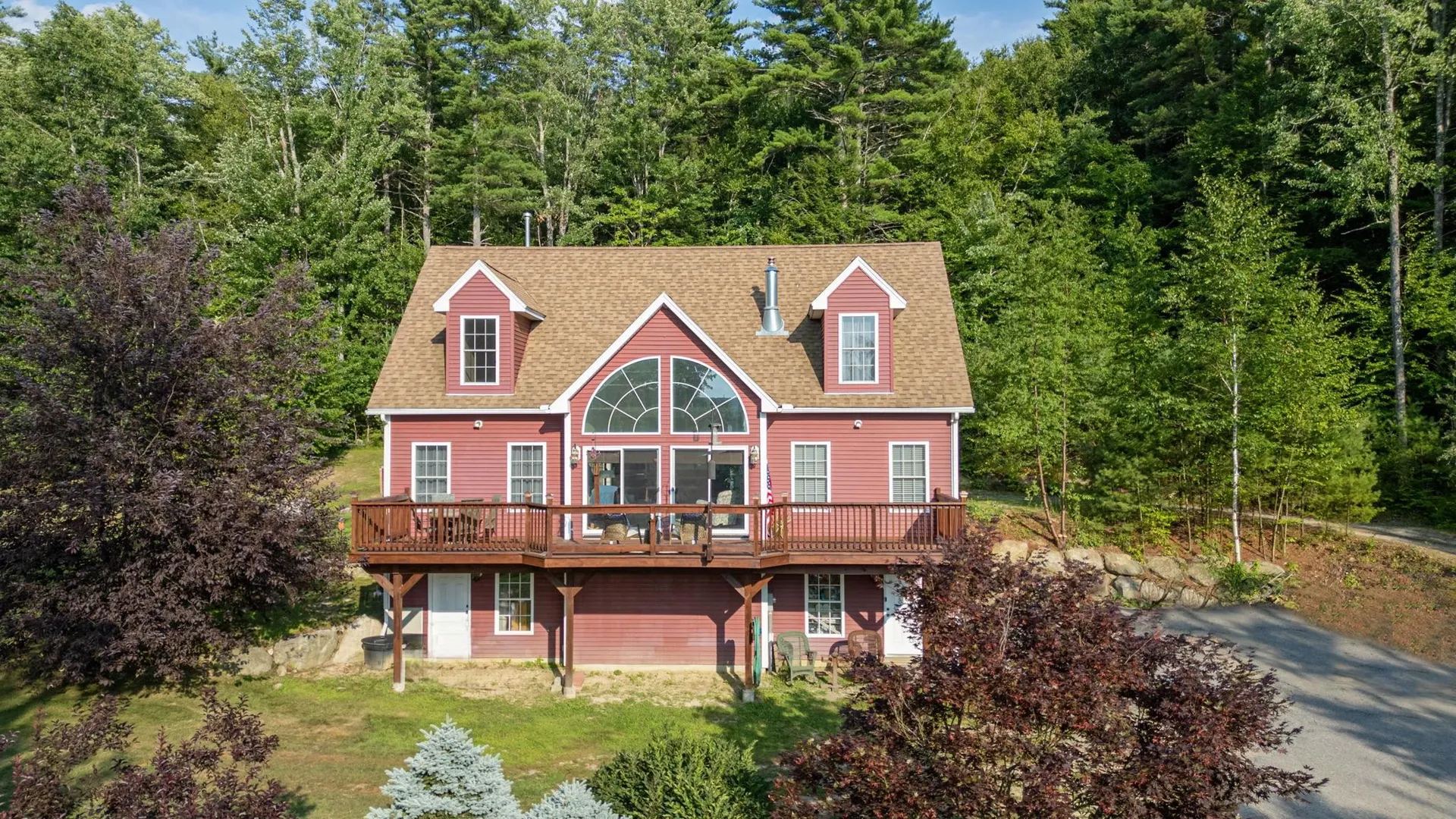 37 Inkberry Road New Boston NH 03070