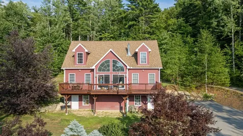 37 Inkberry Road New Boston NH 03070