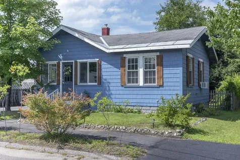 4 Burdett Street Keene NH 03431