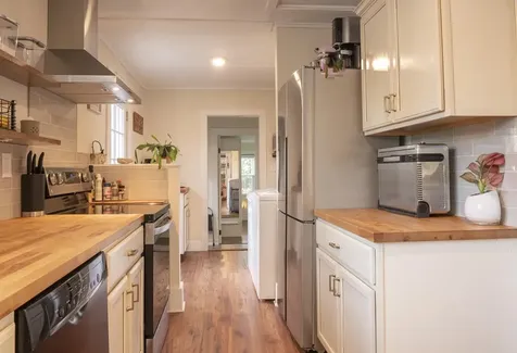 4 Burdett Street Keene NH 03431