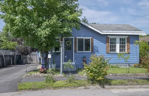 4 Burdett Street Keene NH 03431
