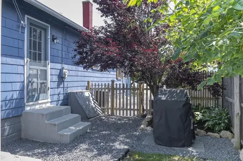 4 Burdett Street Keene NH 03431