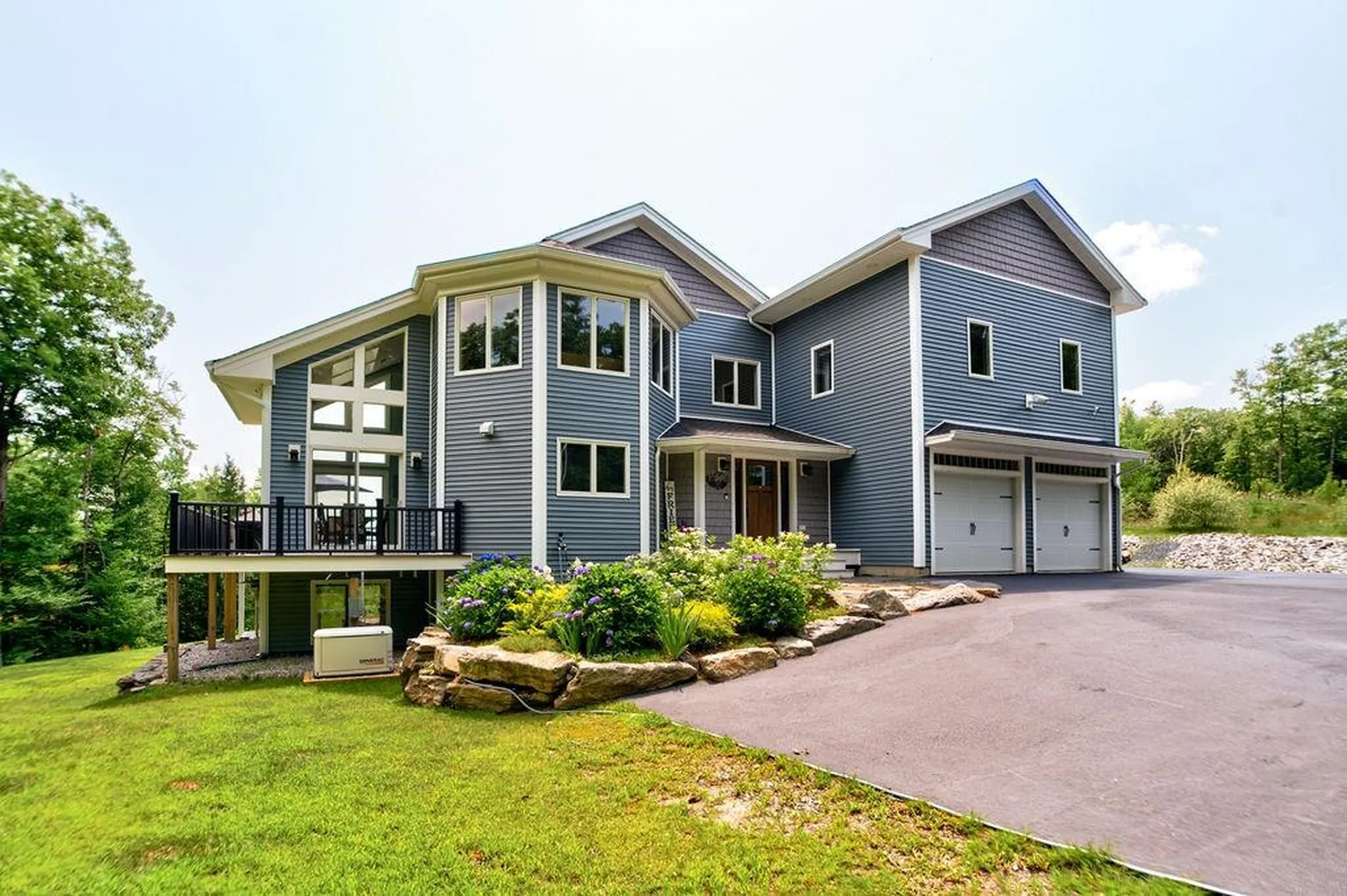 90 George Road Hebron NH 03241