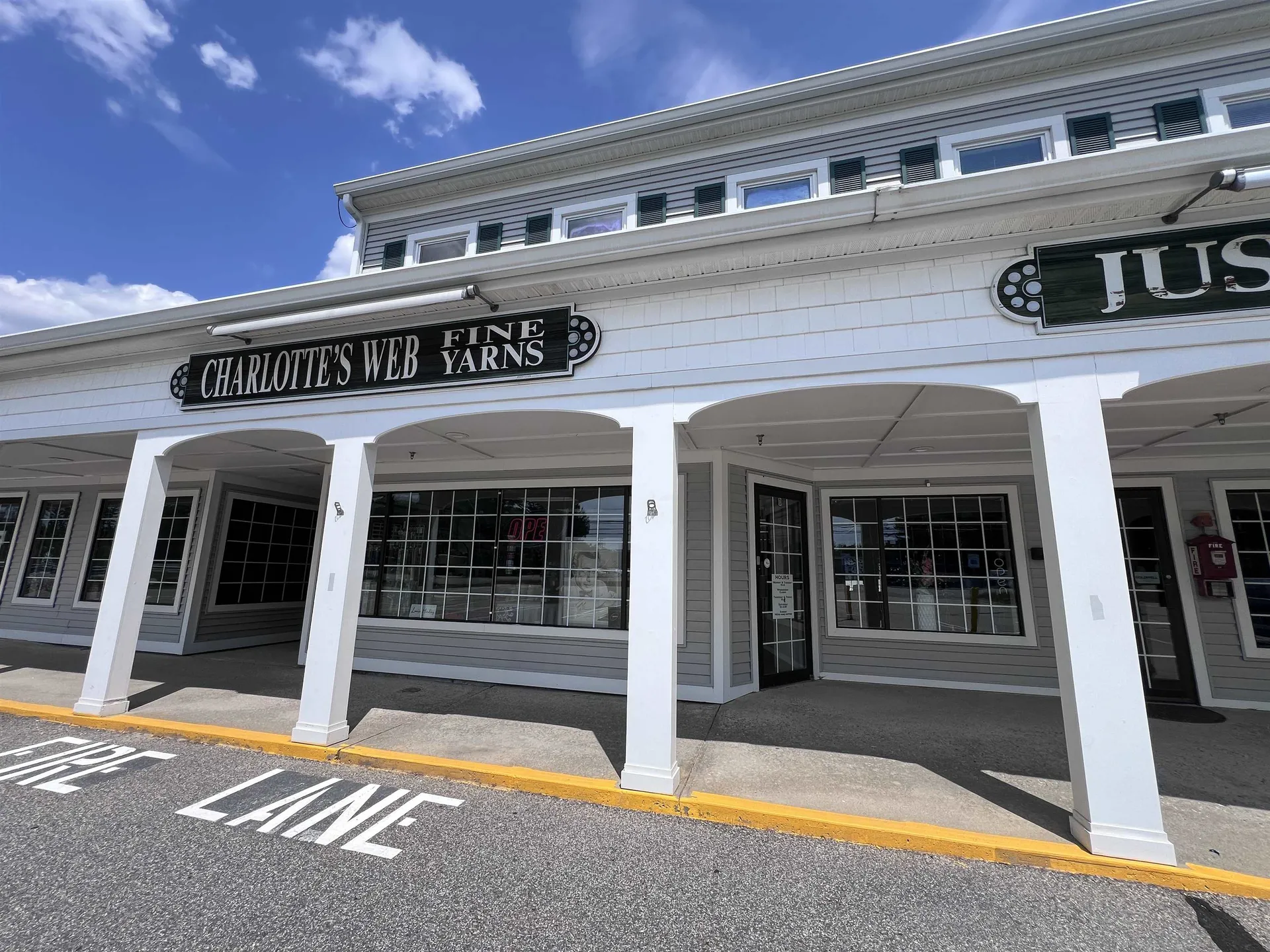 137 Epping Road Exeter NH 03833