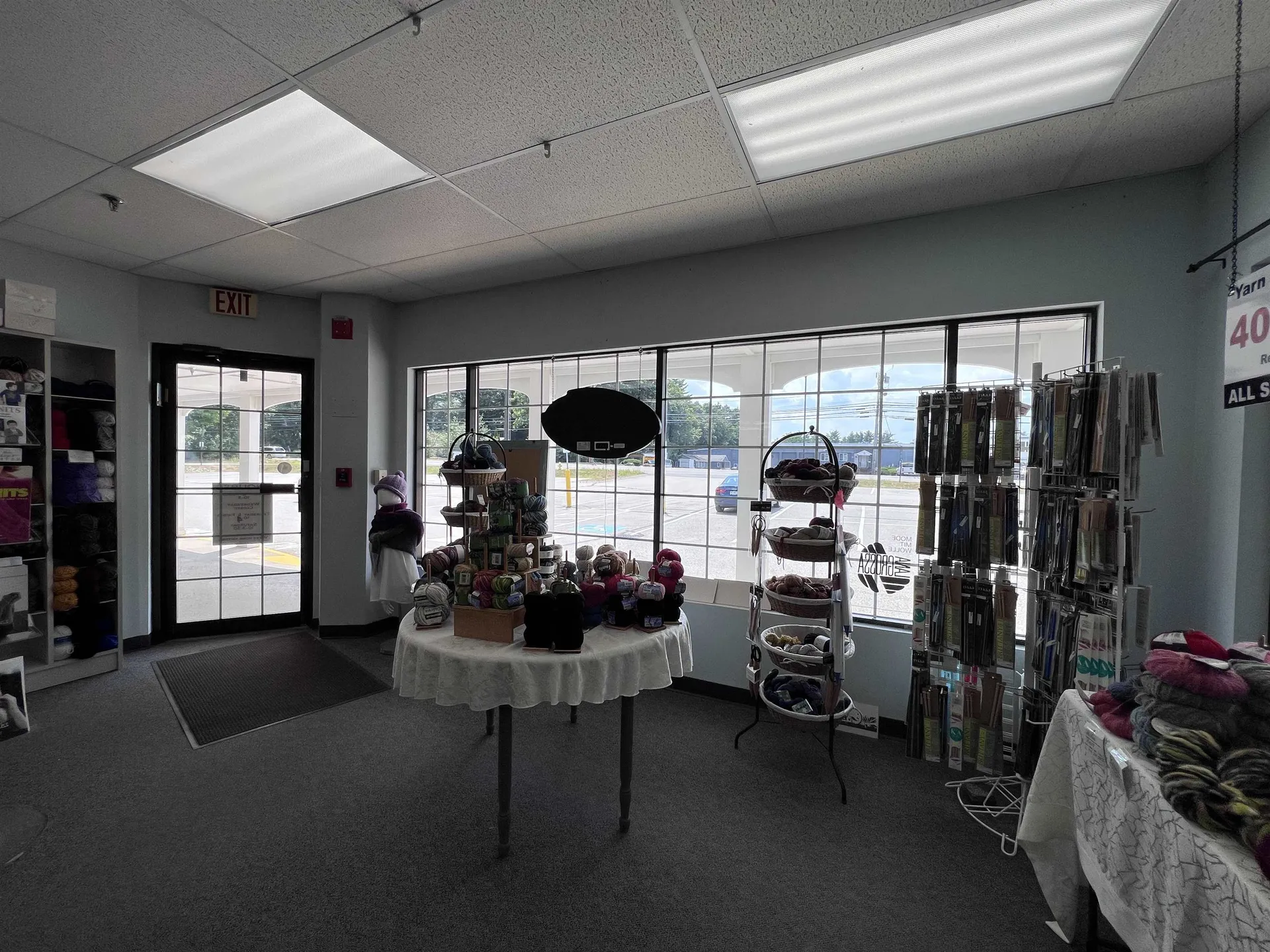 137 Epping Road Exeter NH 03833