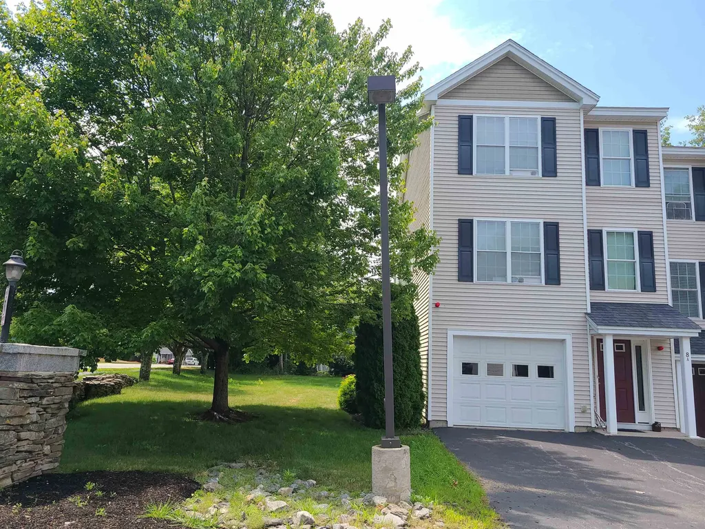 8a Melissa Way Laconia NH 03246