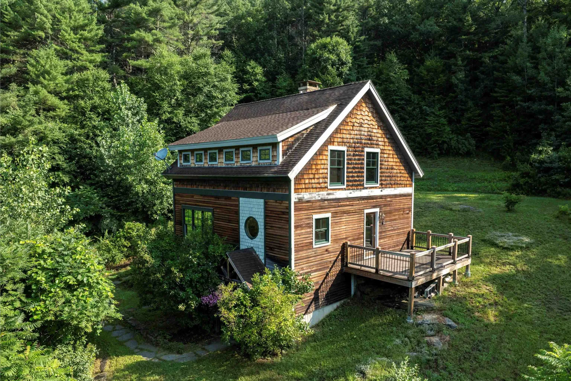 52 Bear Hill Brattleboro VT 05301