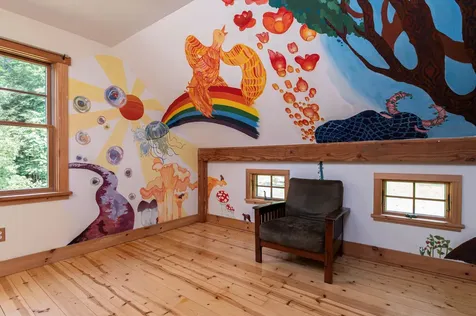52 Bear Hill Brattleboro VT 05301
