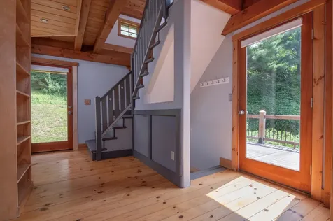 52 Bear Hill Brattleboro VT 05301