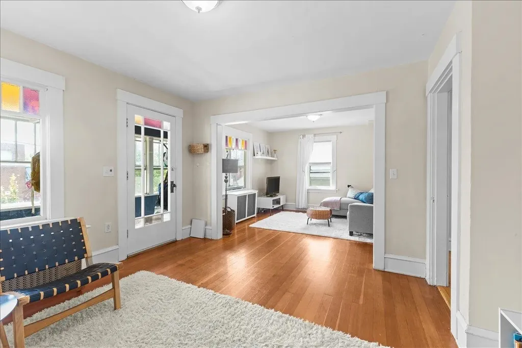18 Marble Avenue Burlington VT 05401