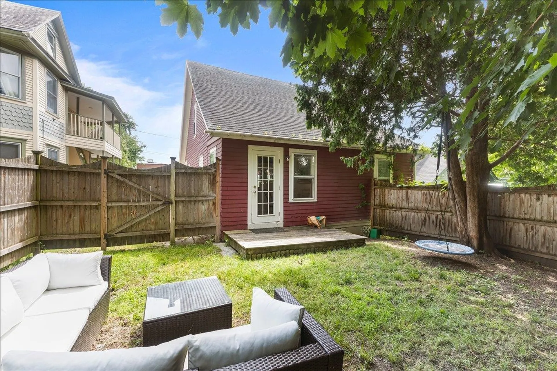 18 Marble Avenue Burlington VT 05401