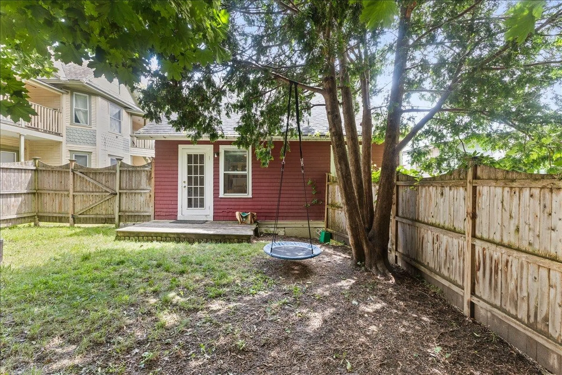 18 Marble Avenue Burlington VT 05401