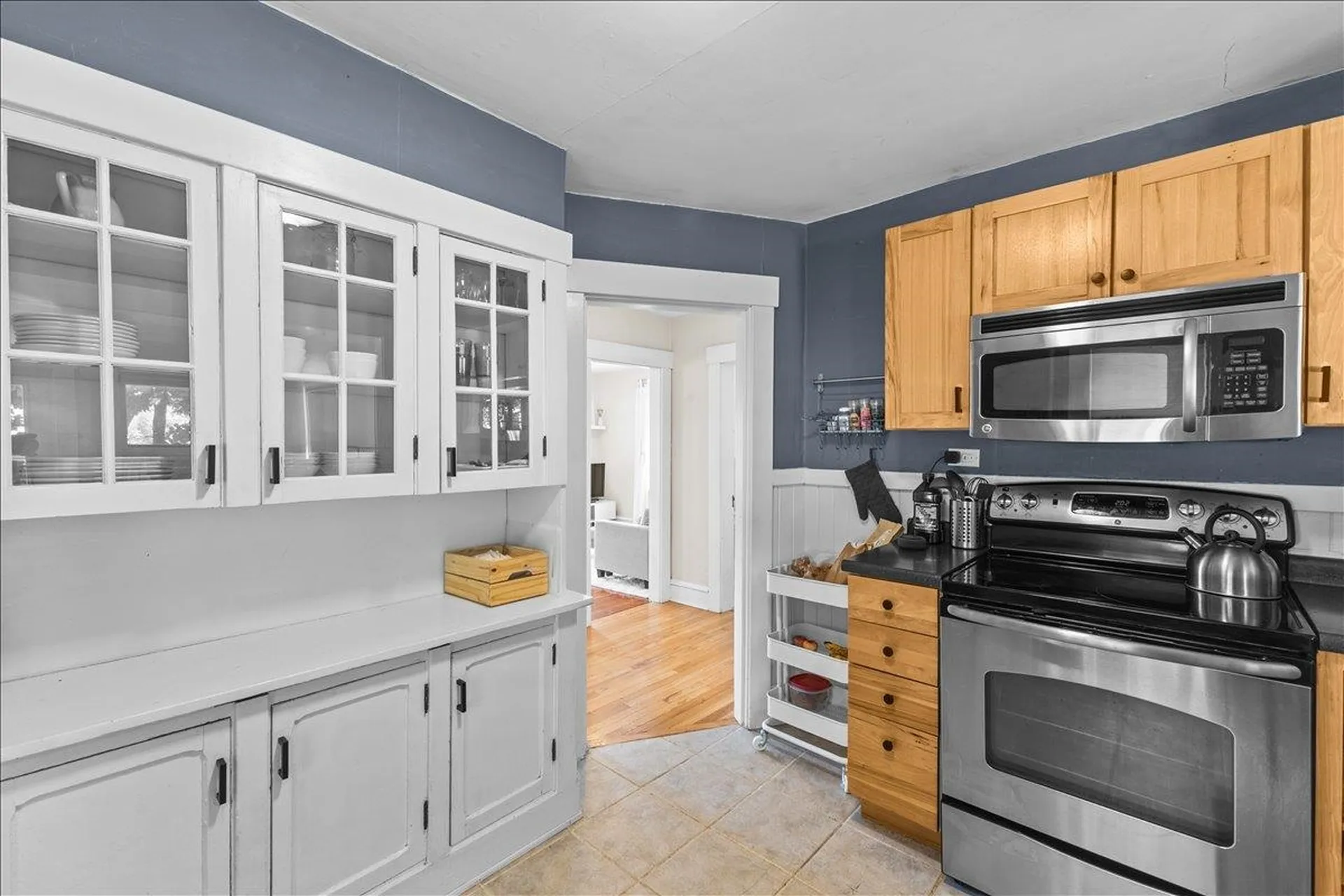18 Marble Avenue Burlington VT 05401