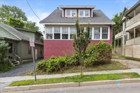 18 Marble Avenue Burlington VT 05401