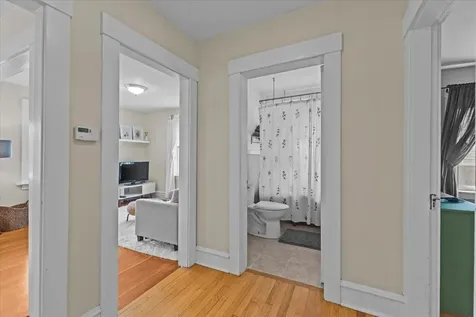 18 Marble Avenue Burlington VT 05401