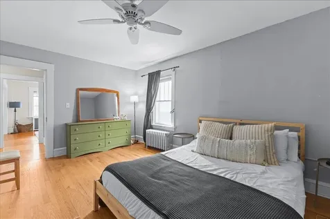 18 Marble Avenue Burlington VT 05401