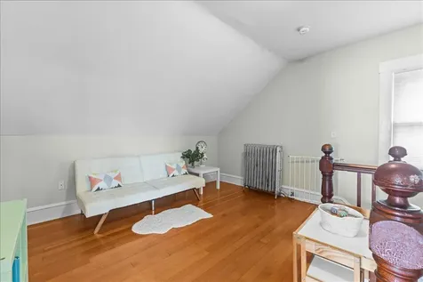 18 Marble Avenue Burlington VT 05401