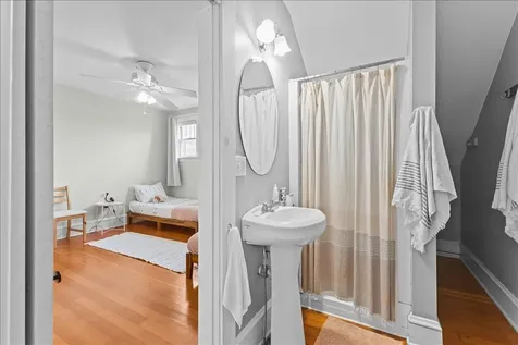 18 Marble Avenue Burlington VT 05401