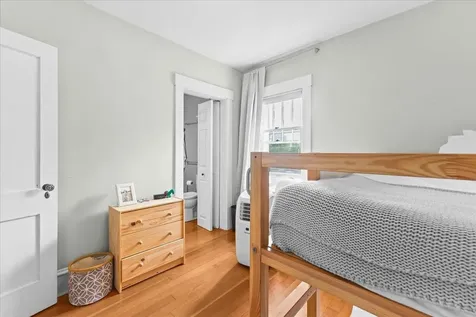 18 Marble Avenue Burlington VT 05401