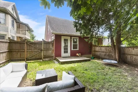 18 Marble Avenue Burlington VT 05401