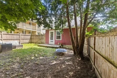 18 Marble Avenue Burlington VT 05401