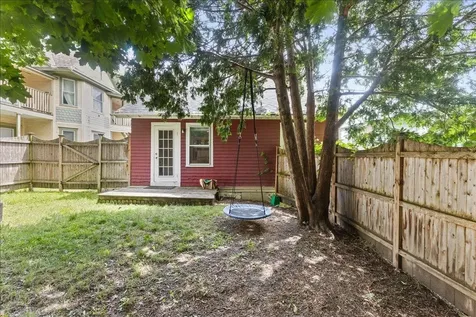 18 Marble Avenue Burlington VT 05401