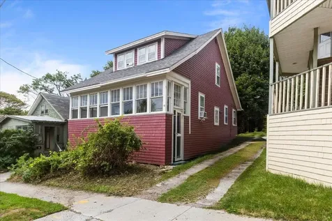 18 Marble Avenue Burlington VT 05401