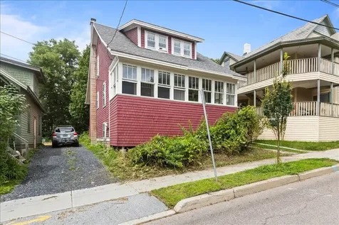18 Marble Avenue Burlington VT 05401