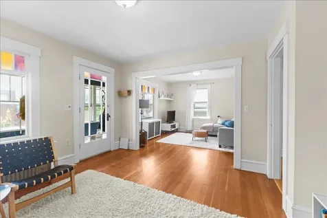 18 Marble Avenue Burlington VT 05401