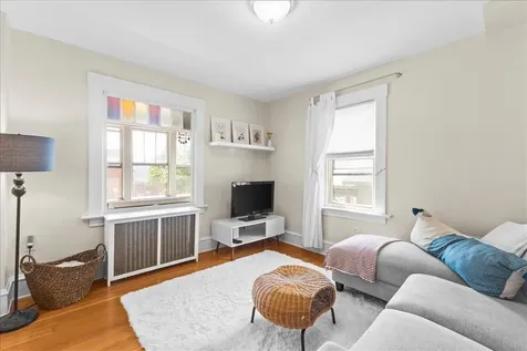 18 Marble Avenue Burlington VT 05401