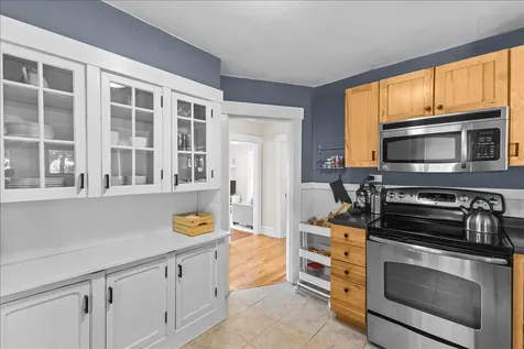 18 Marble Avenue Burlington VT 05401