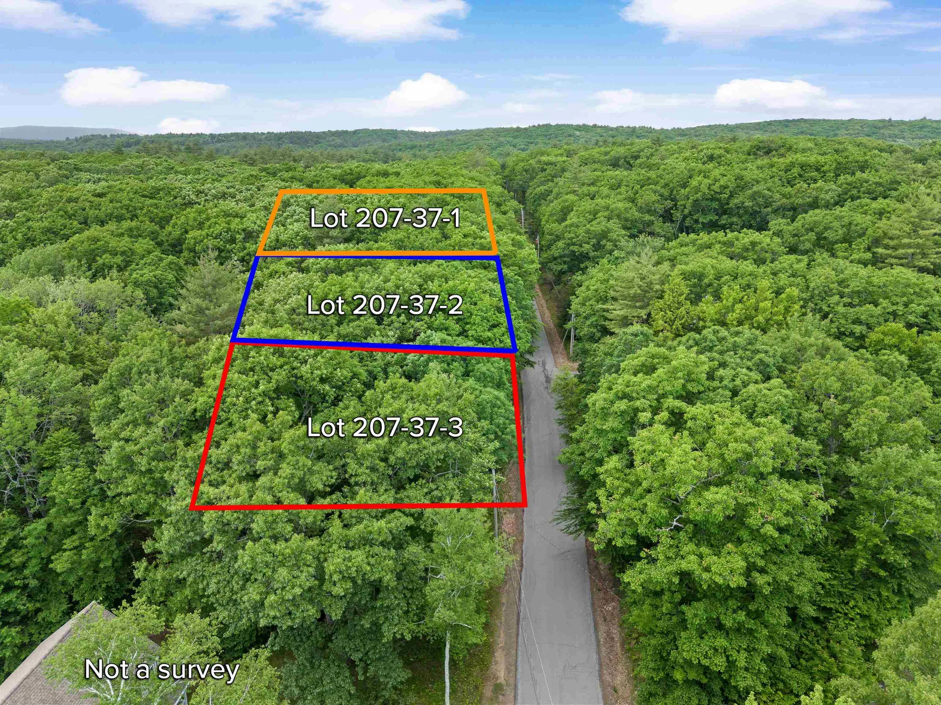 185 Mahala Way Barrington NH 03825
