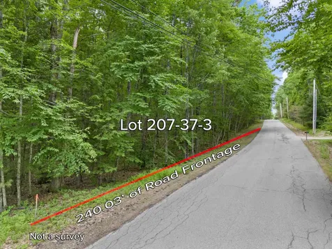 185 Mahala Way Barrington NH 03825