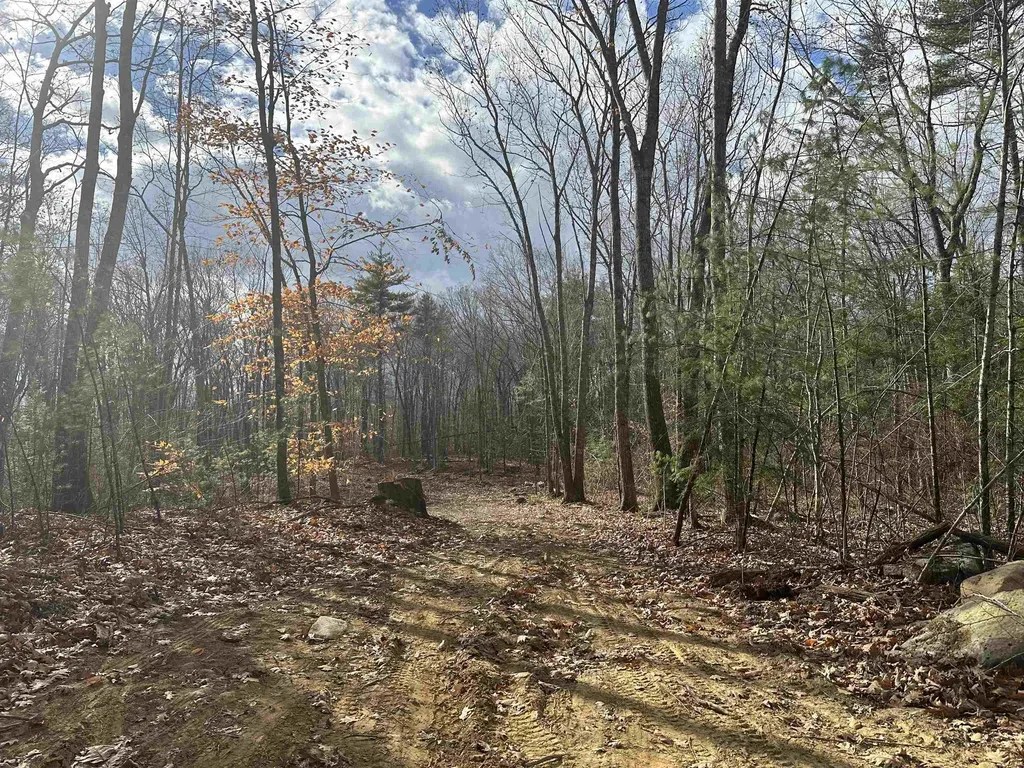 185 Mahala Way Barrington NH 03825