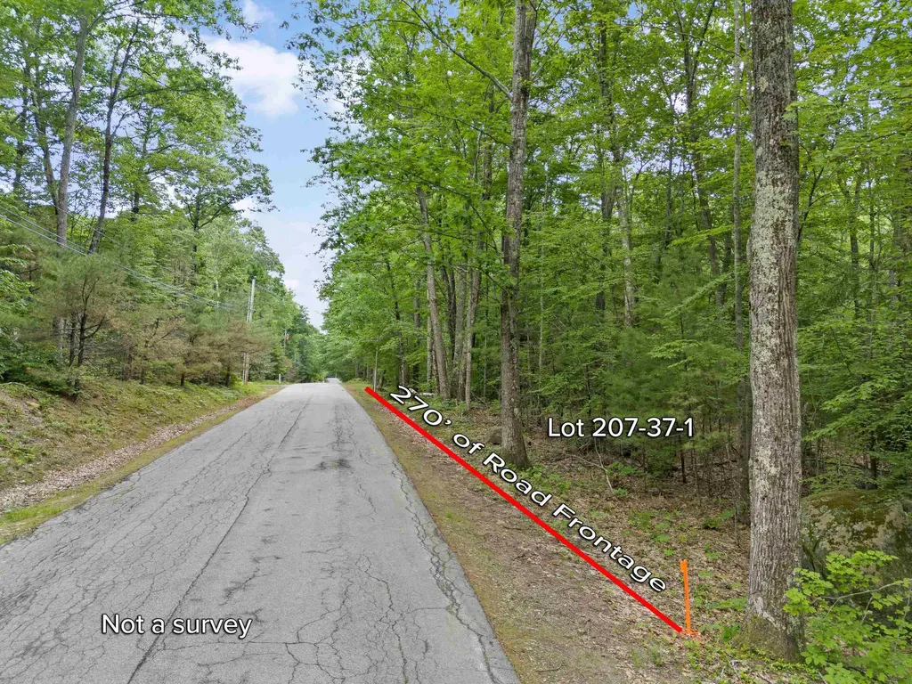 185 Mahala Way Barrington NH 03825