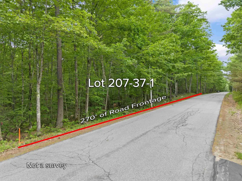 185 Mahala Way Barrington NH 03825