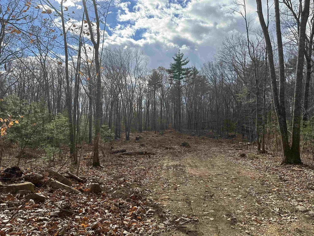 185 Mahala Way Barrington NH 03825