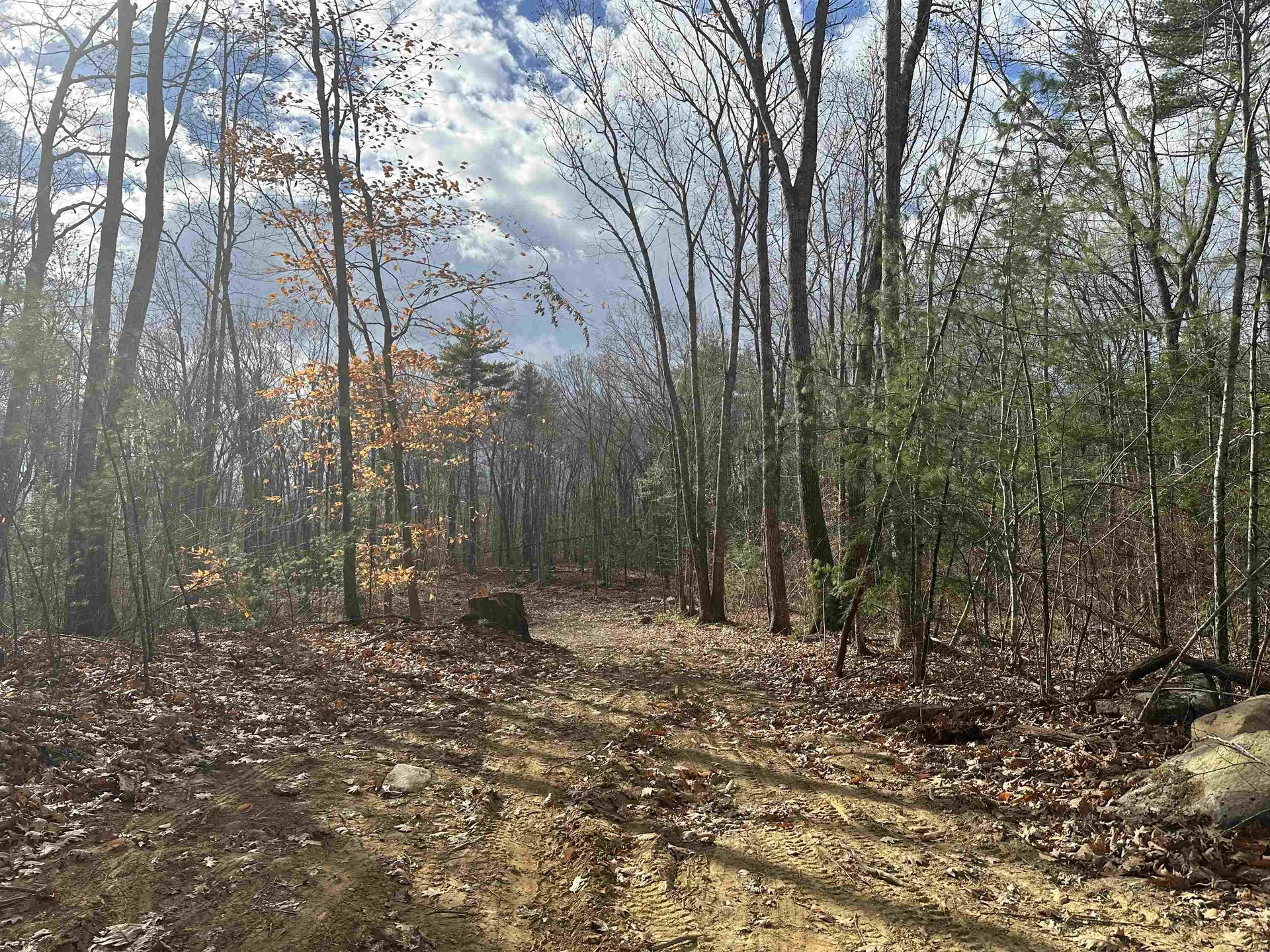 185 Mahala Way Barrington NH 03825