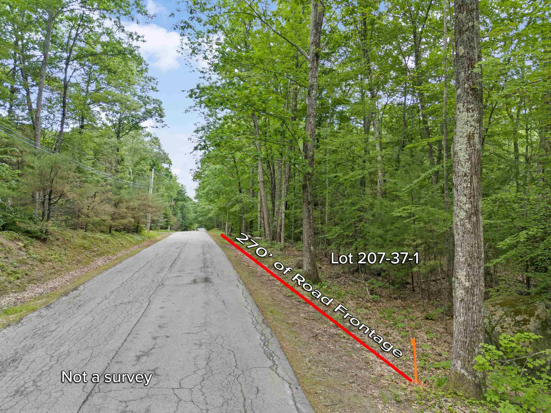 185 Mahala Way Barrington NH 03825