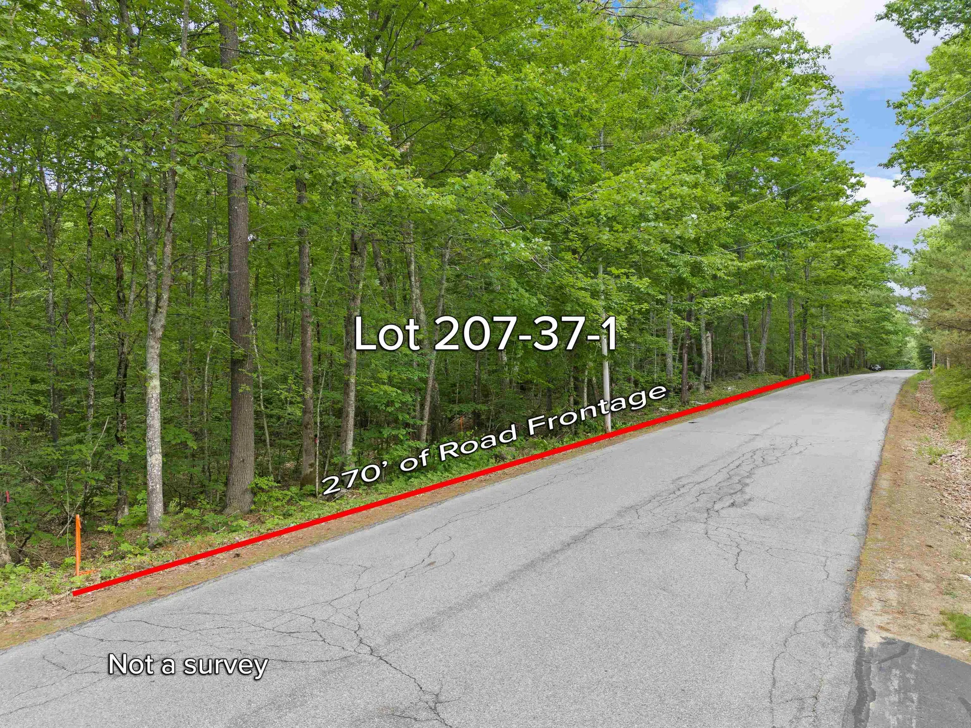 185 Mahala Way Barrington NH 03825