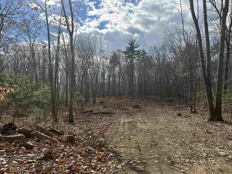 185 Mahala Way Barrington NH 03825